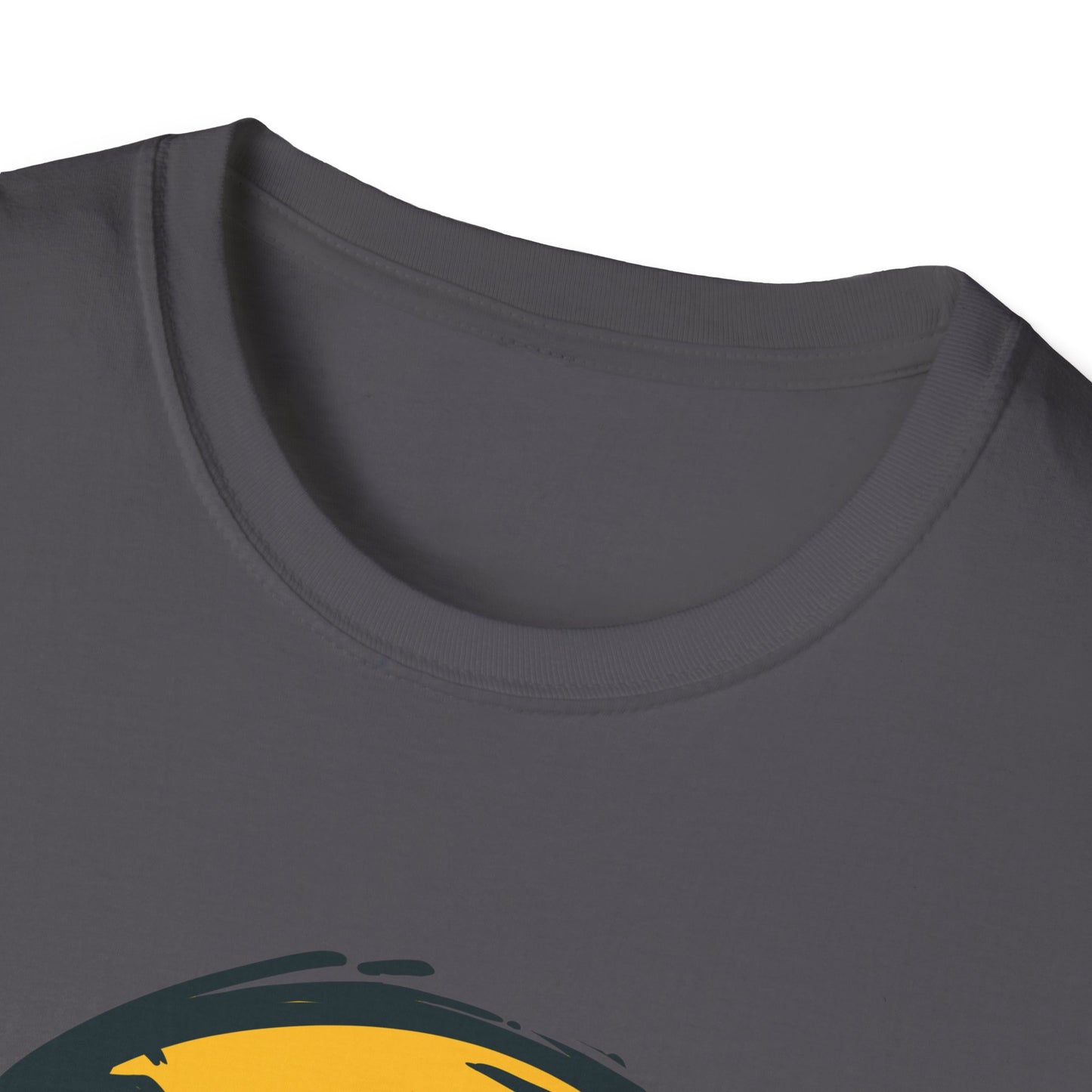 BLEH happy Face Shirt