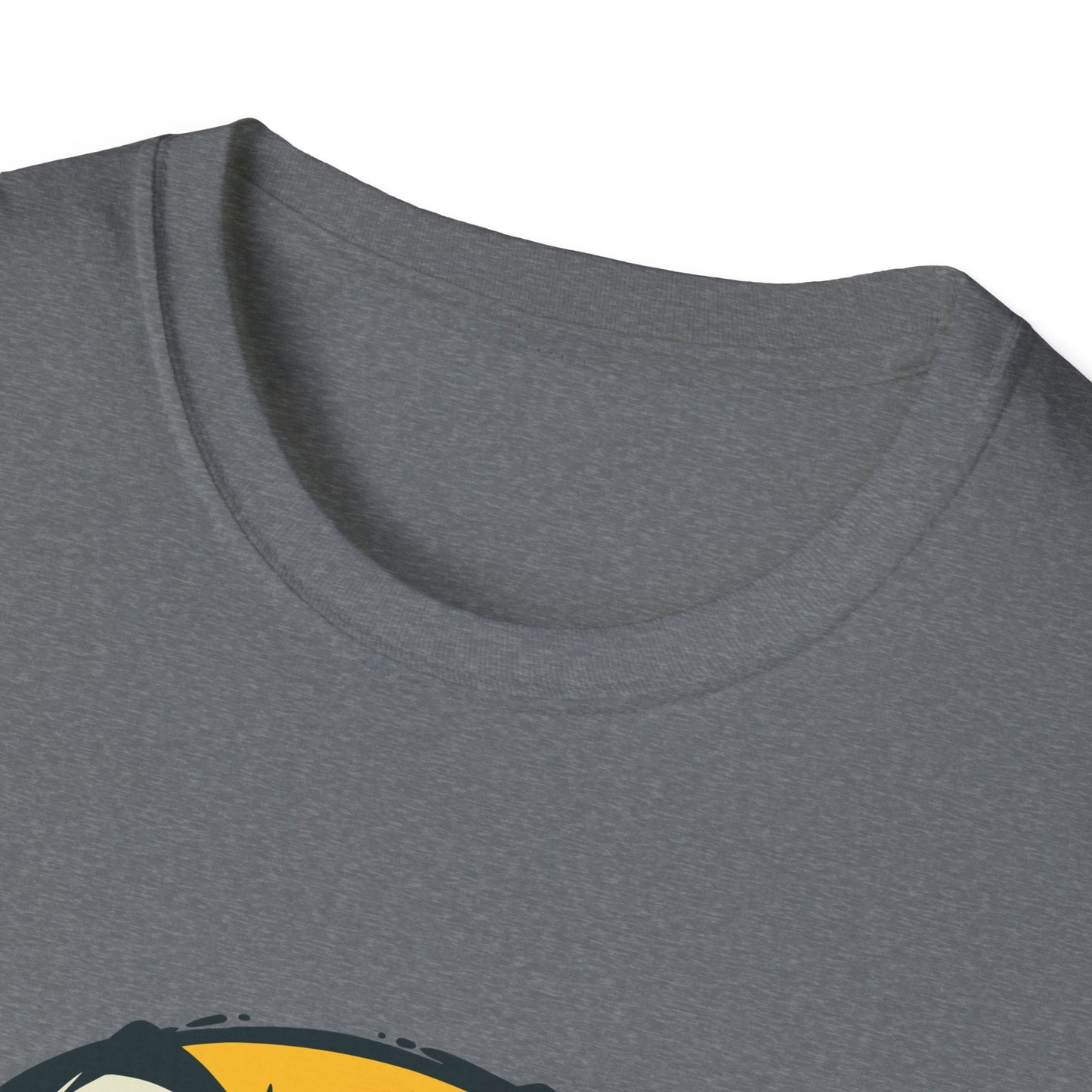 Argh happy Face Shirt