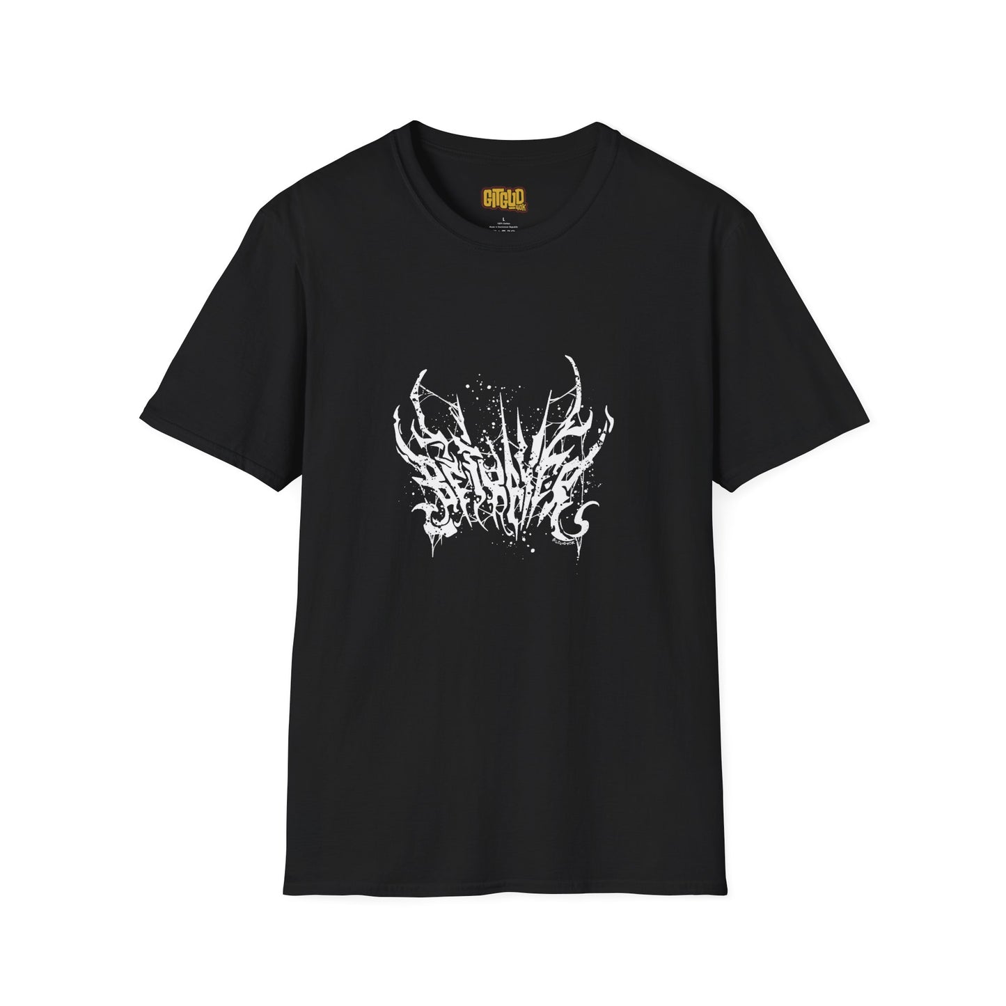 Metal Betrayer T-Shirt