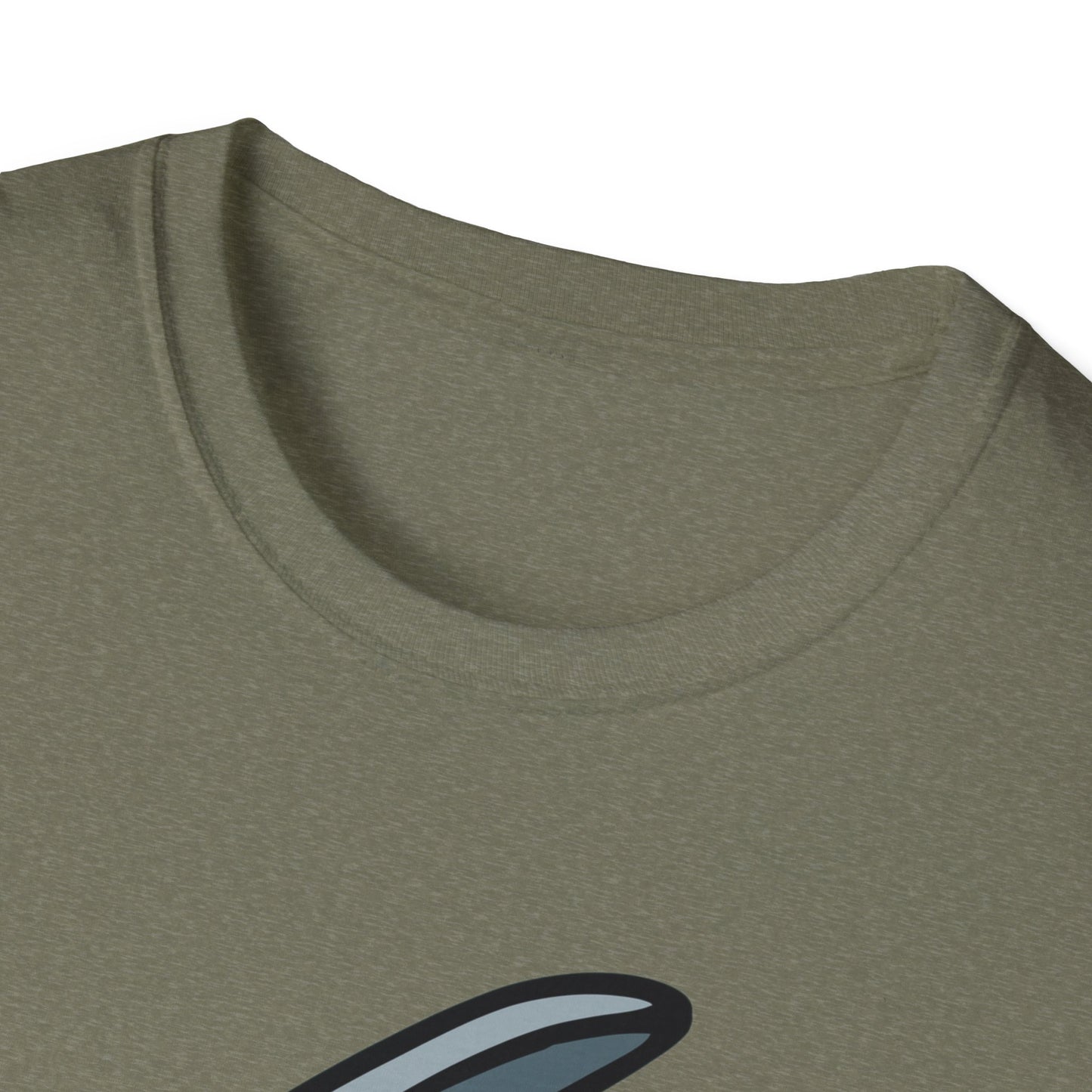 Stabby Crow on a Skull Variant Shirt