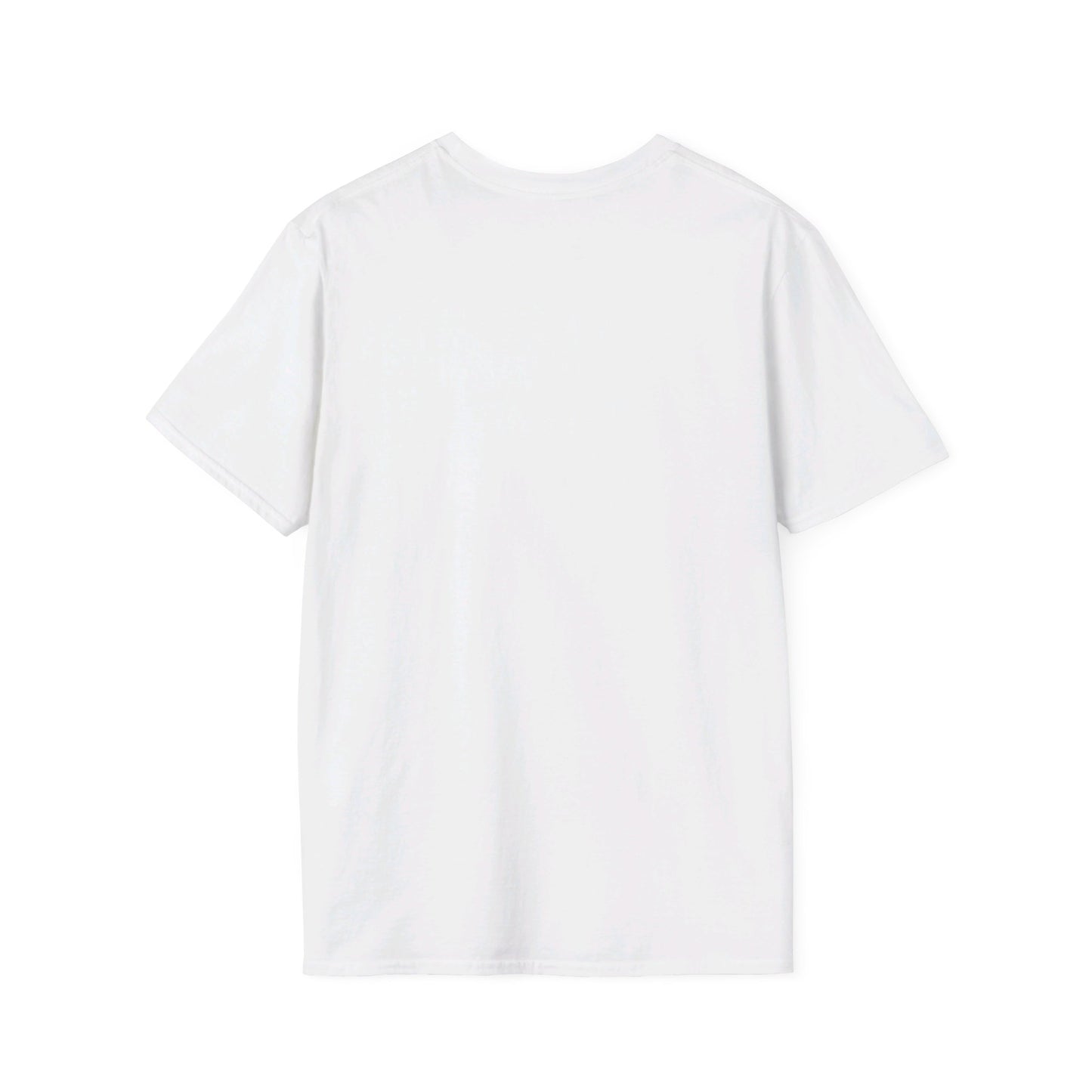 Fabulous Spikey Hair Warrior Tee