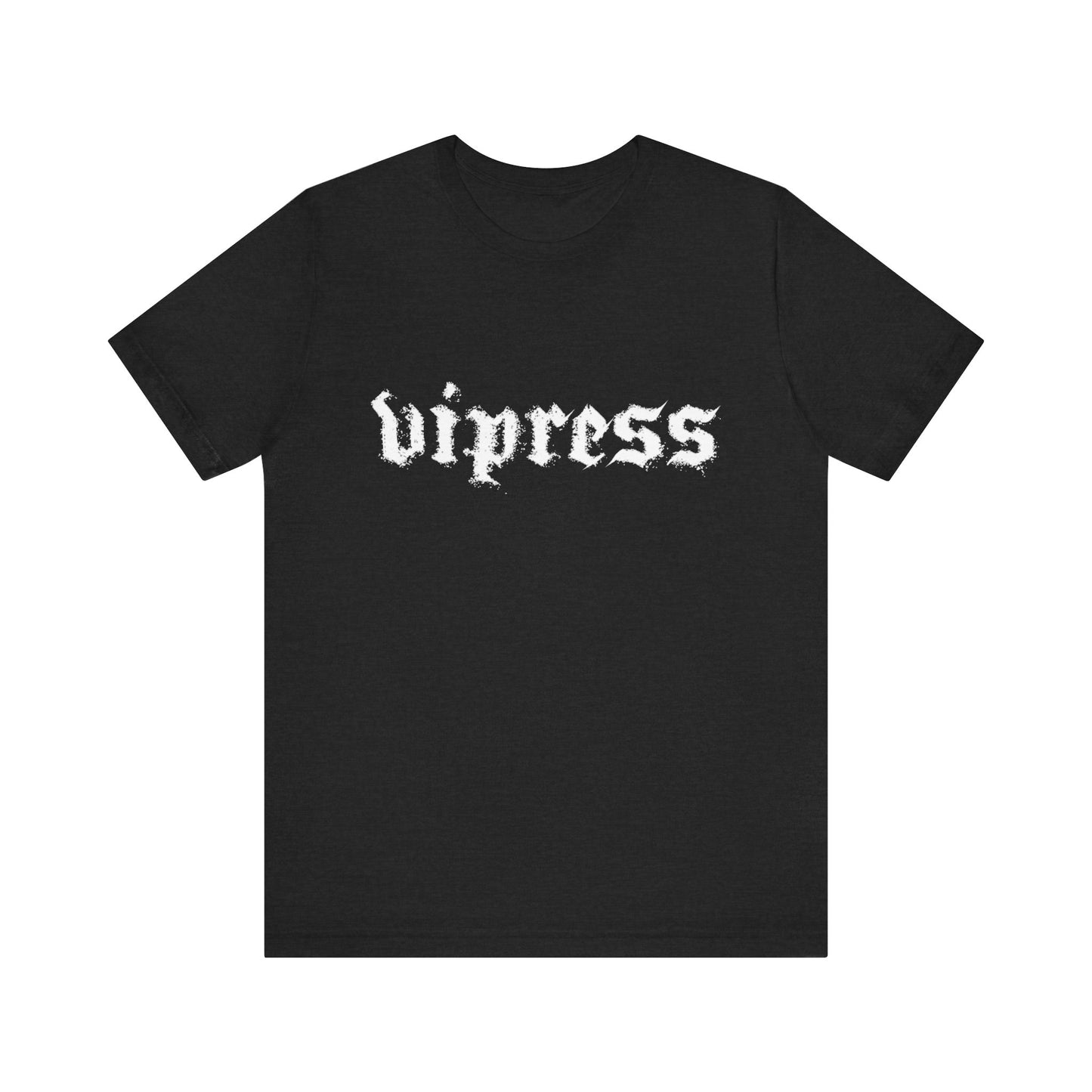 Vipress Logo Unisex Shirt