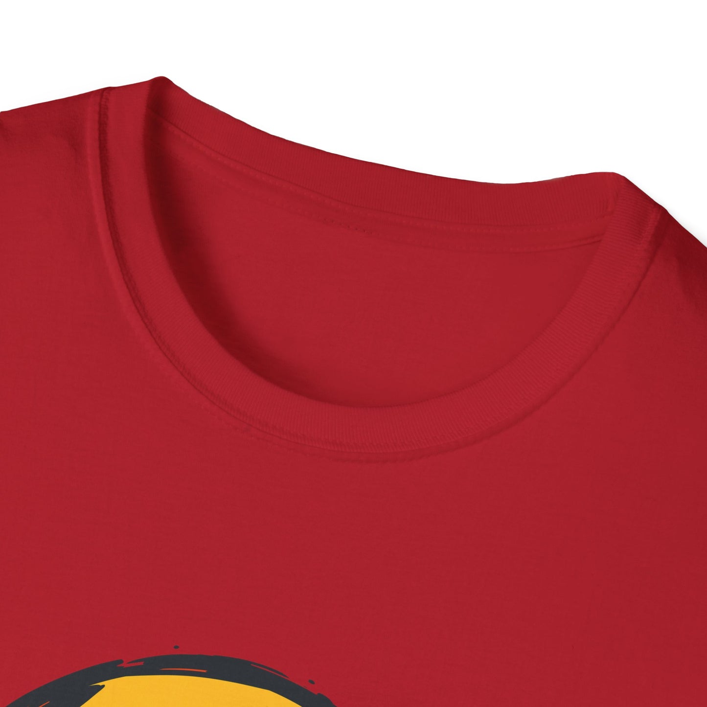EvilGrin Happy Face Shirt