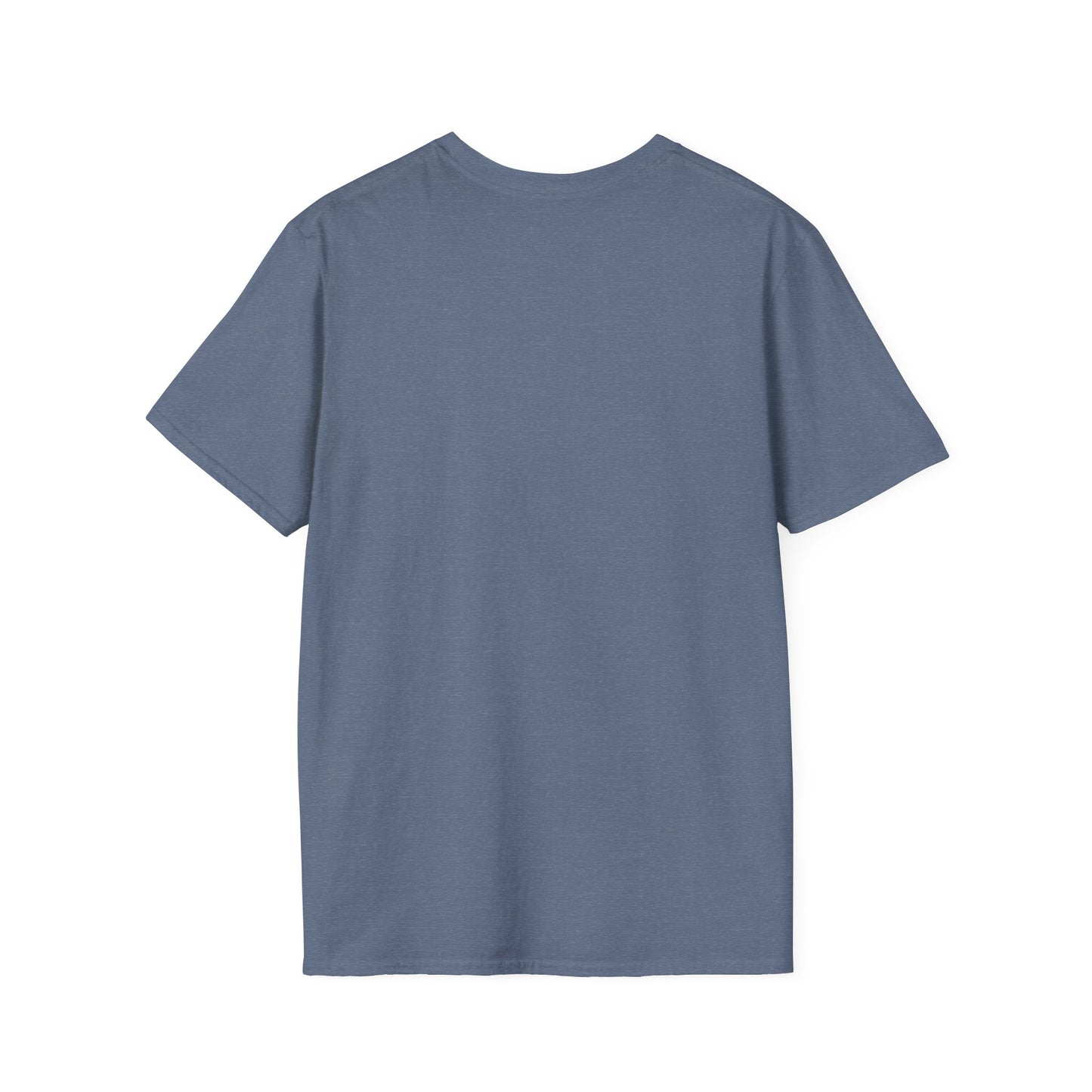 Ultimate Space Soldier Tee