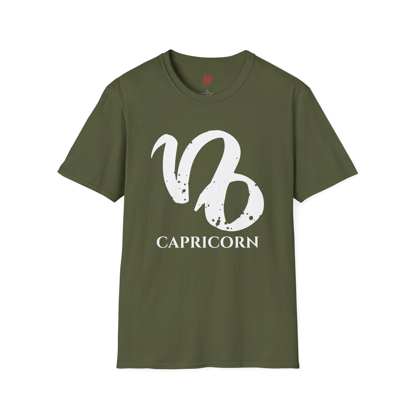 Capricorn Shirt