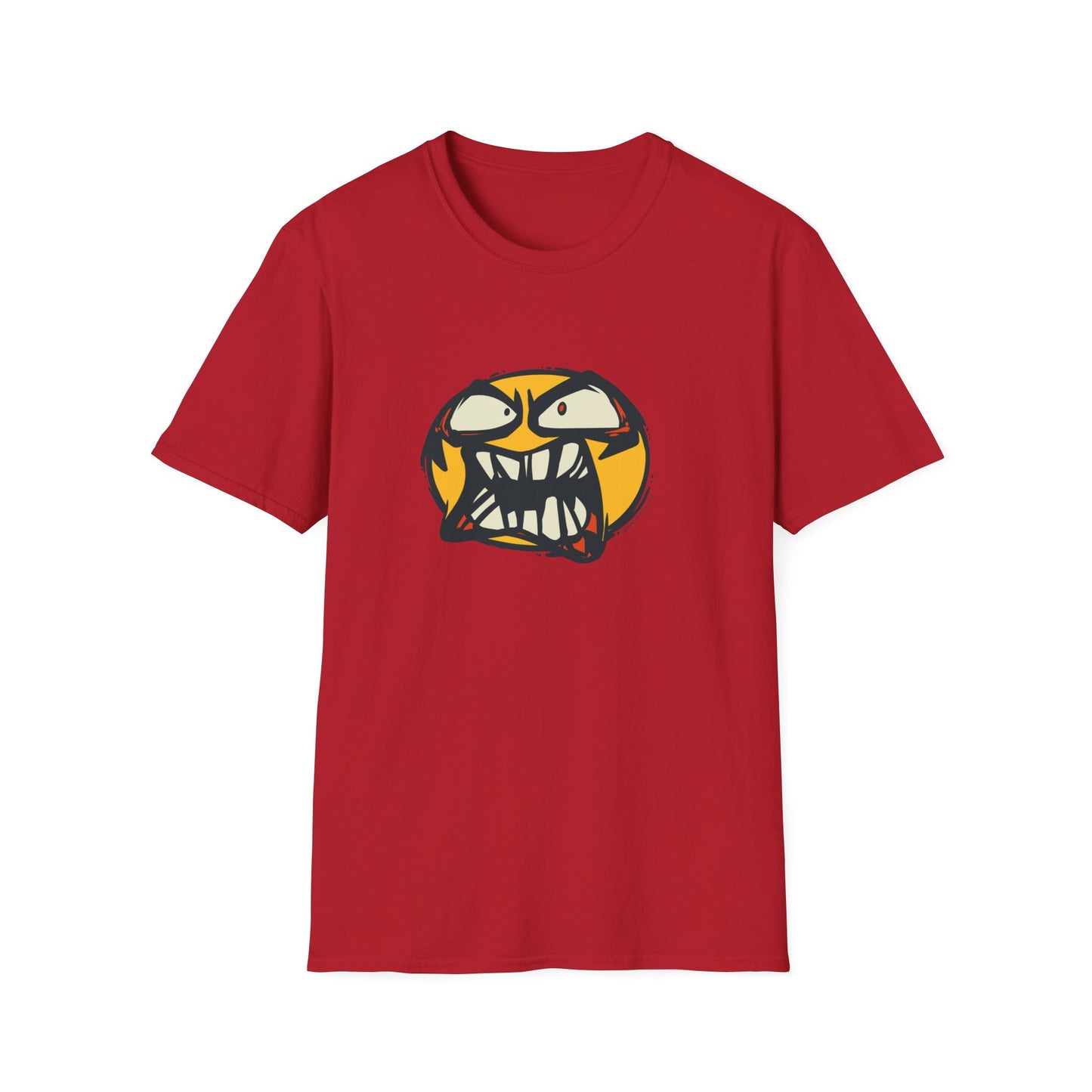 Argh happy Face Shirt