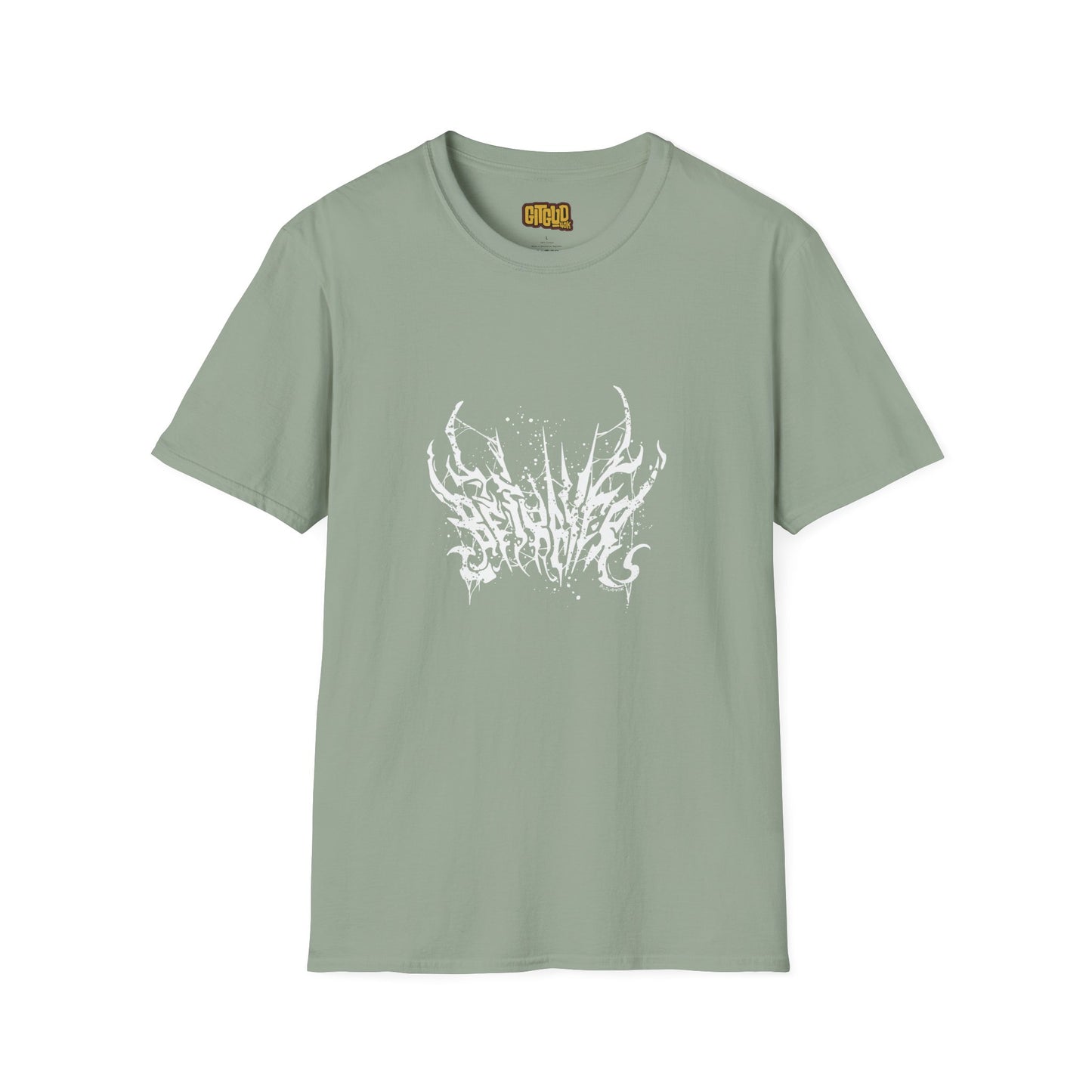 Metal Betrayer T-Shirt