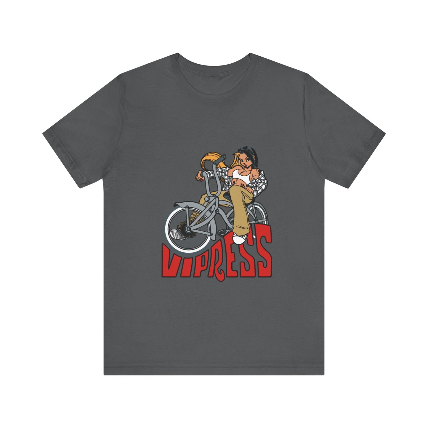 Vipress Unisex Shirt