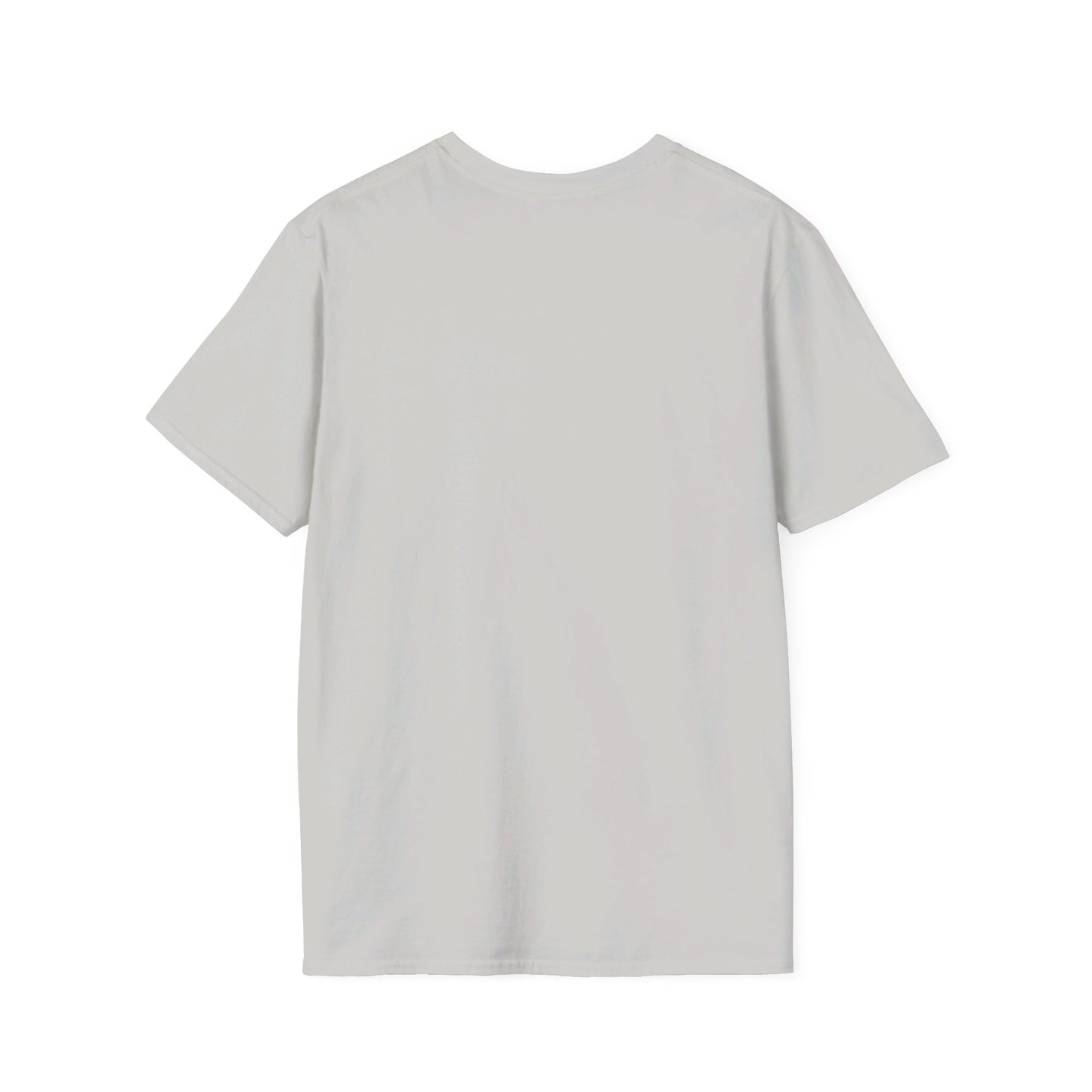Fabulous Spikey Hair Warrior Tee