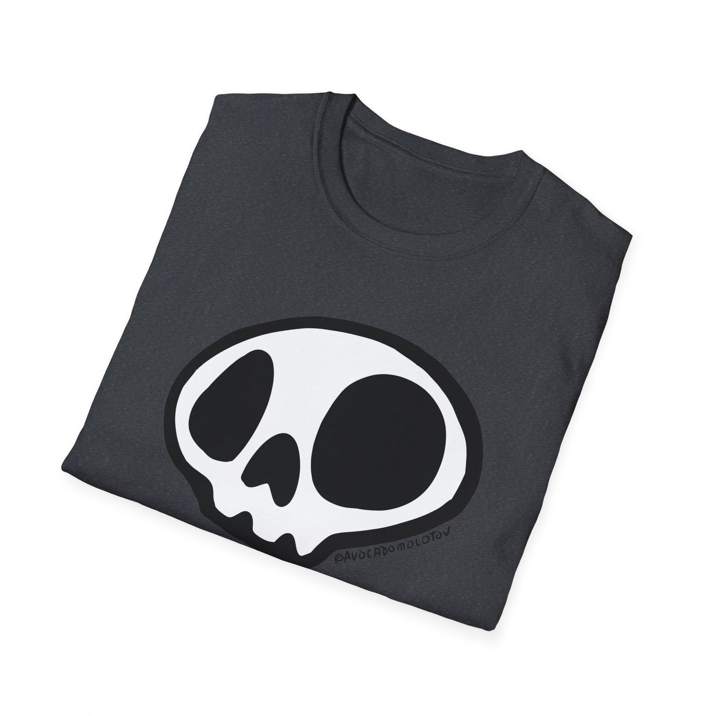 Skull Shirt