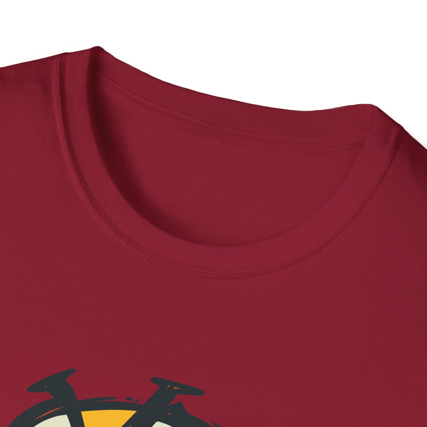 SmileTroll Happy Face Shirt