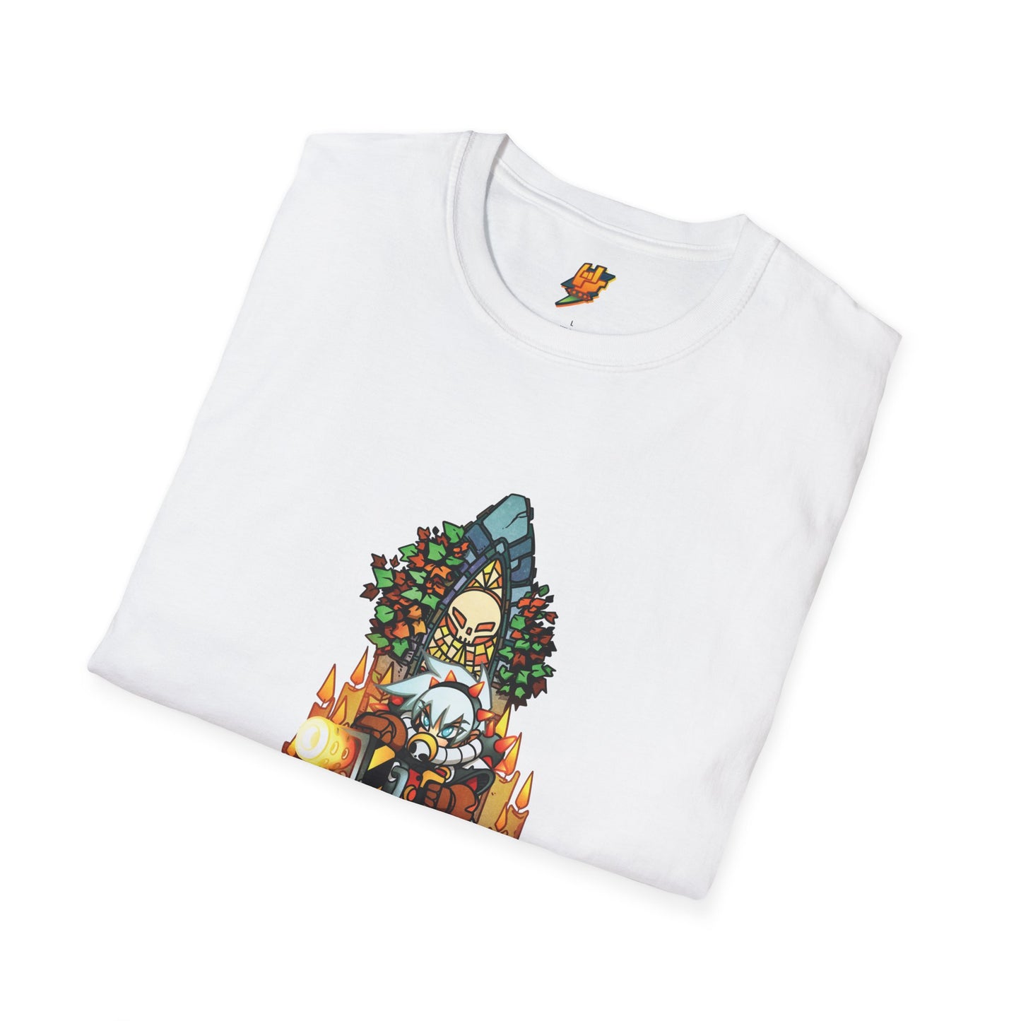 Sister Xiomara - Unisex T-Shirt
