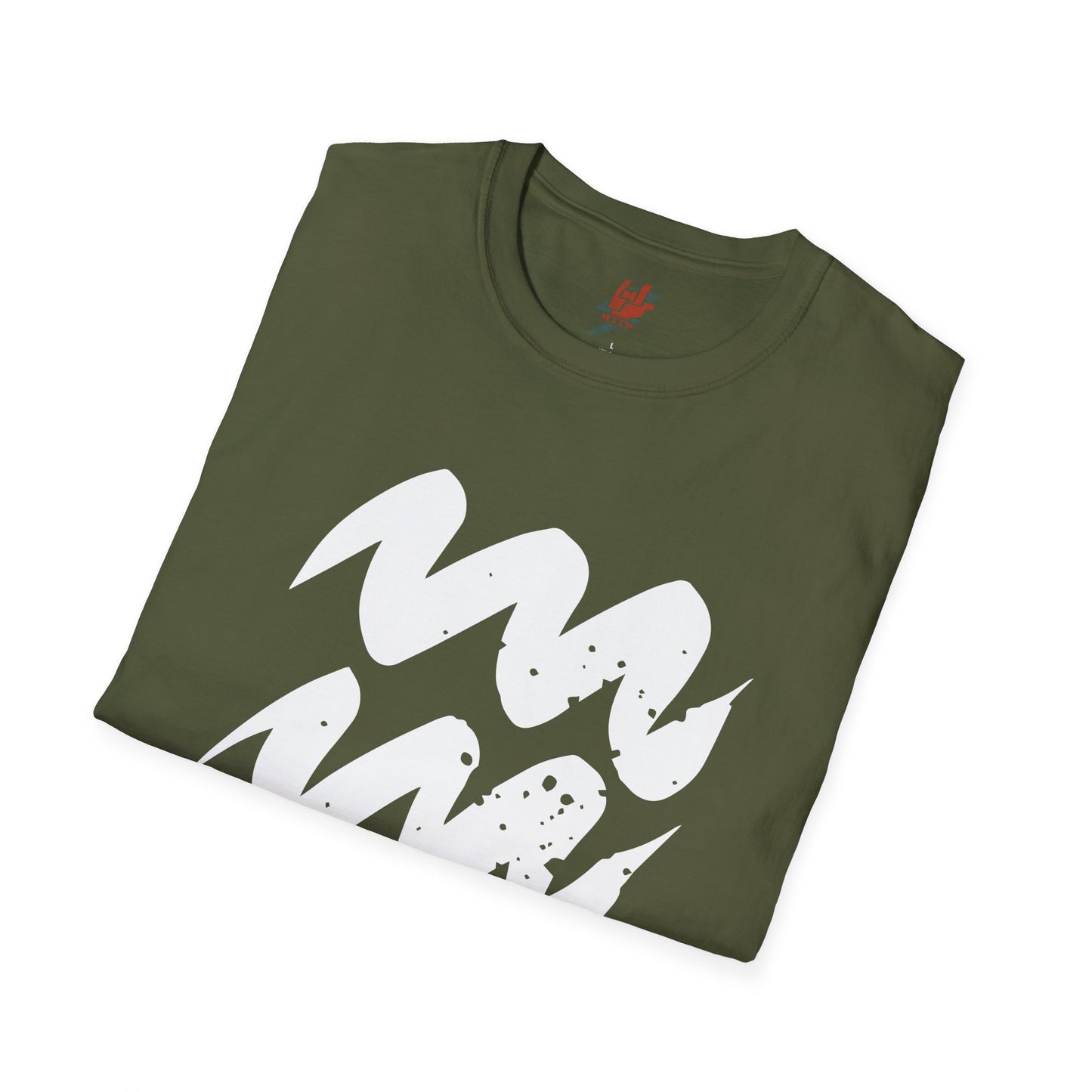 Aquarius Shirt