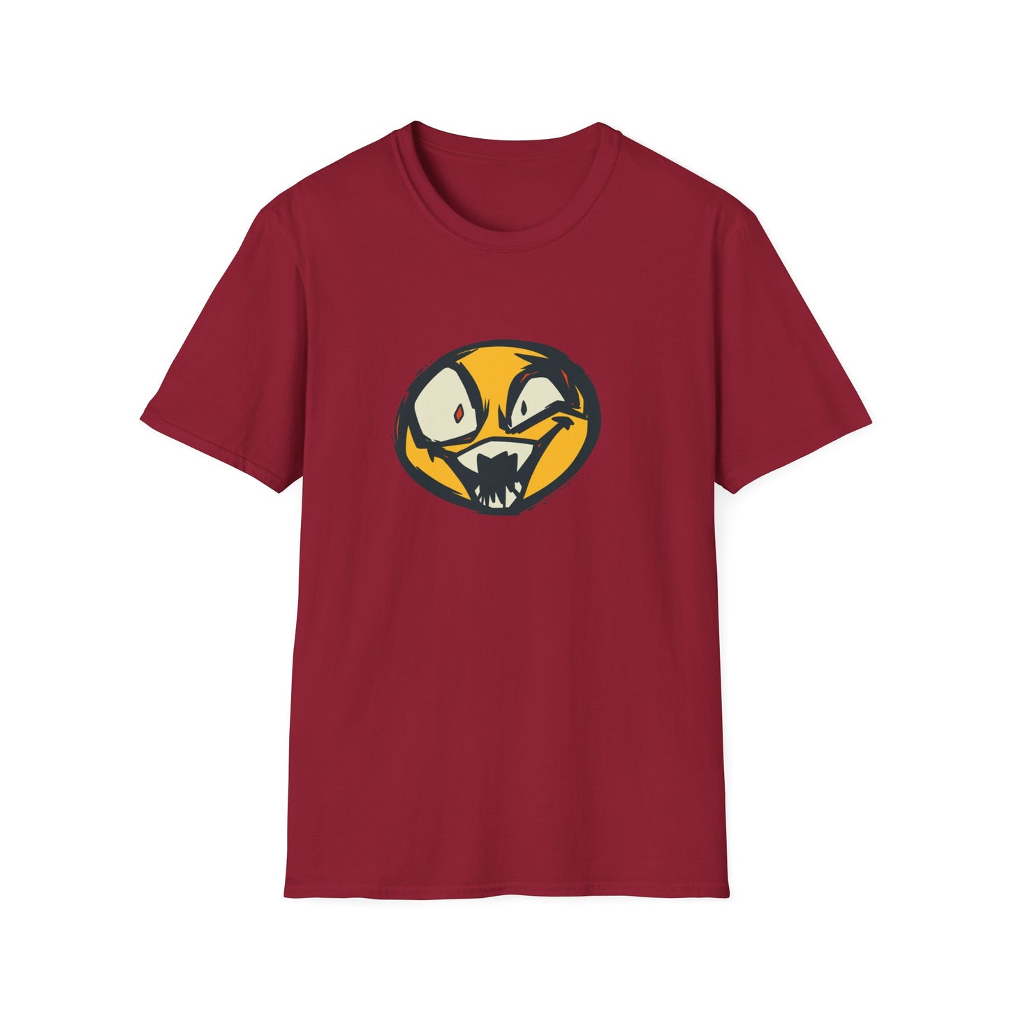 OOO Happy Face Shirt