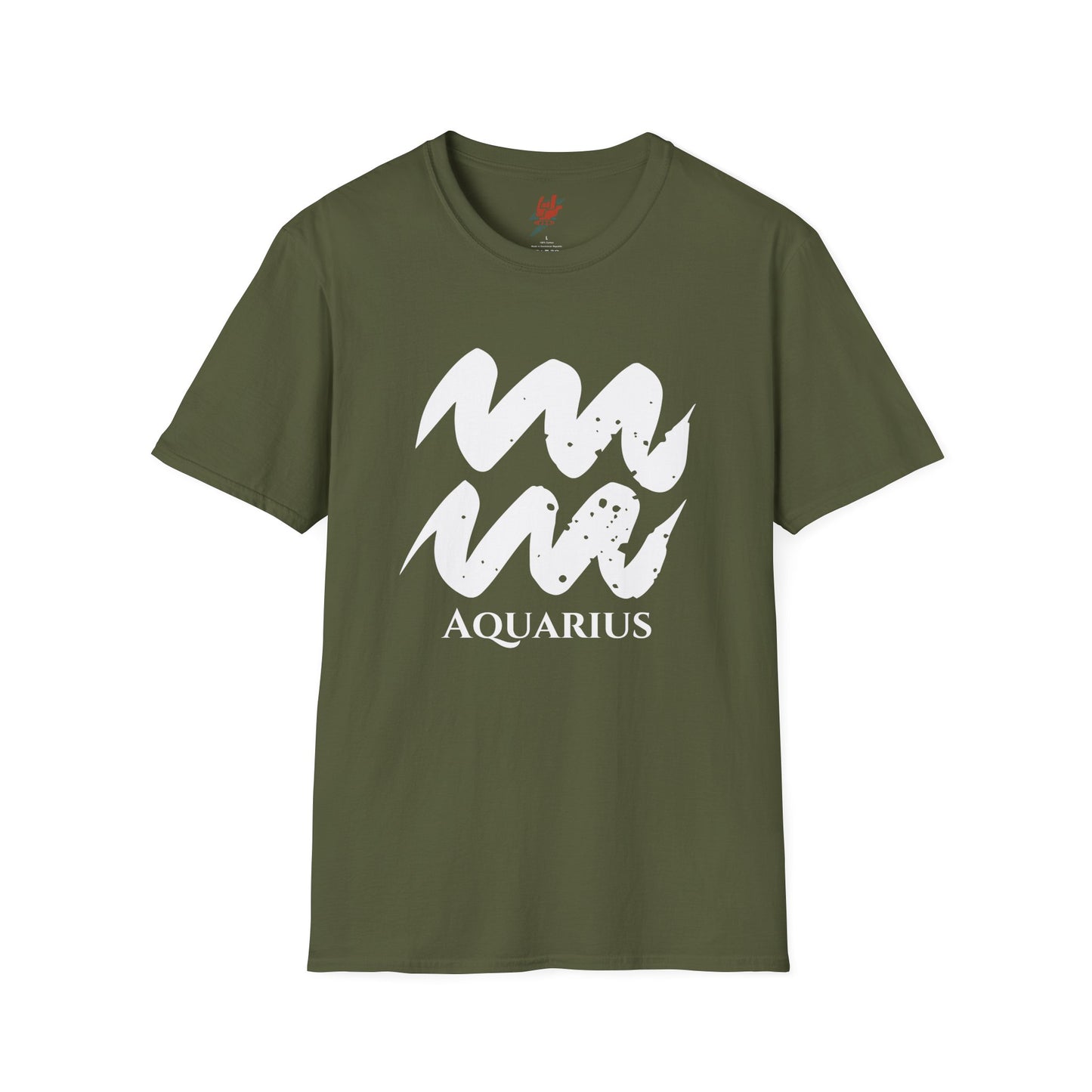 Aquarius Shirt