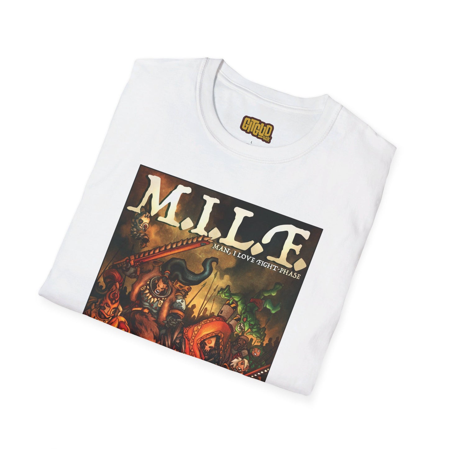 M.I.LF. Tee