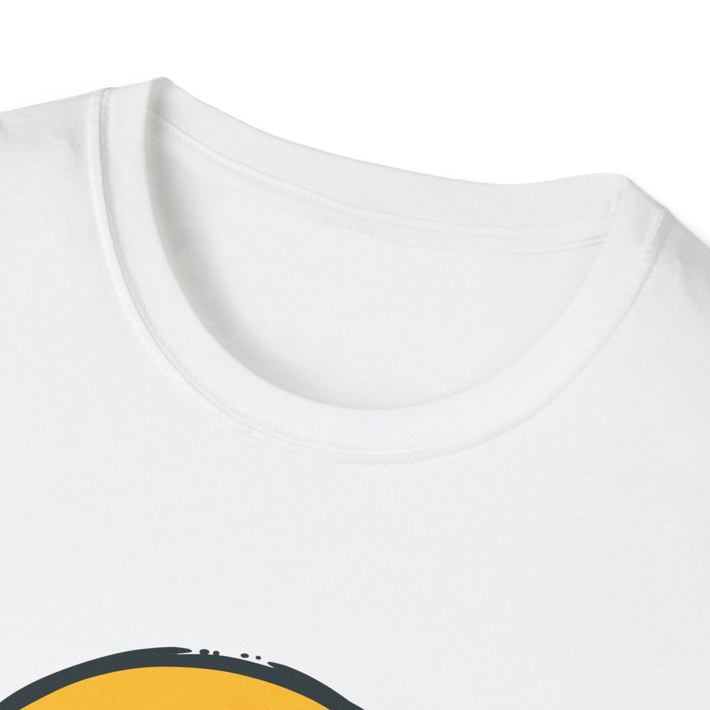 Heh Happy Face Shirt