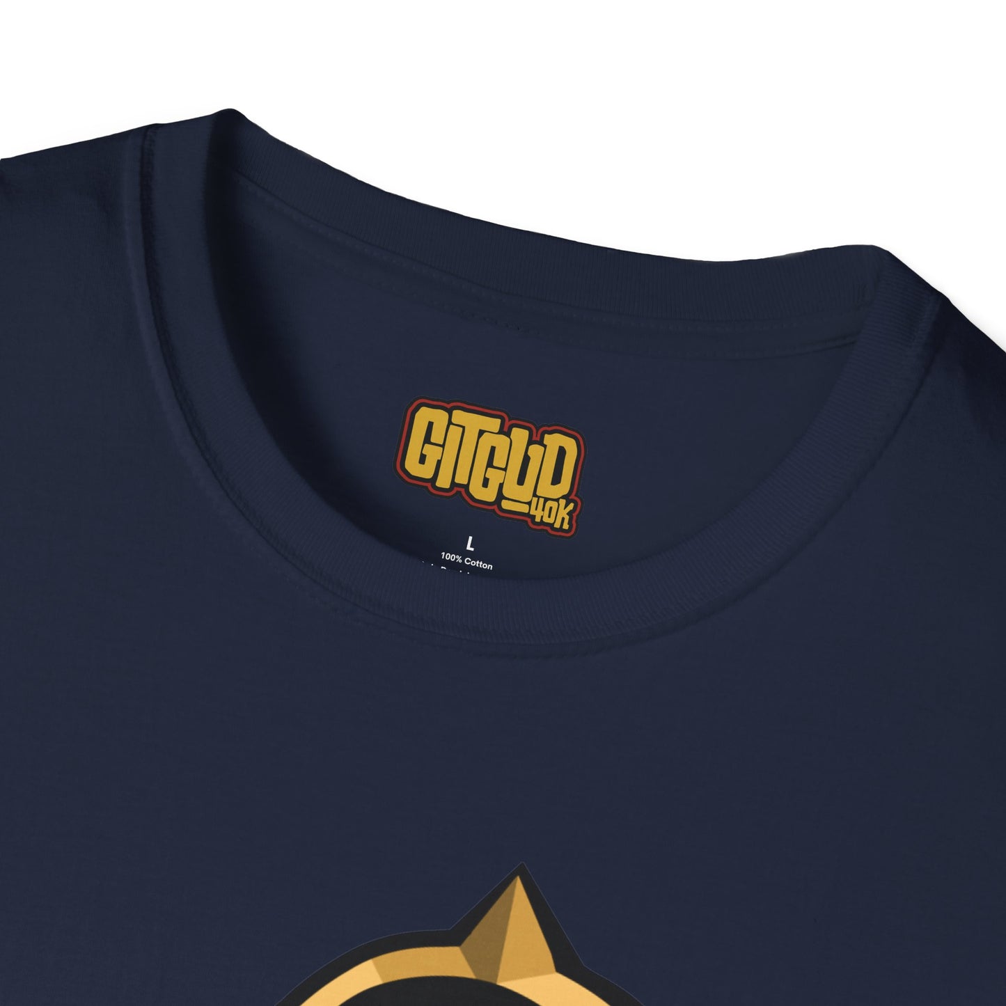 Captain Guy T-Shirt