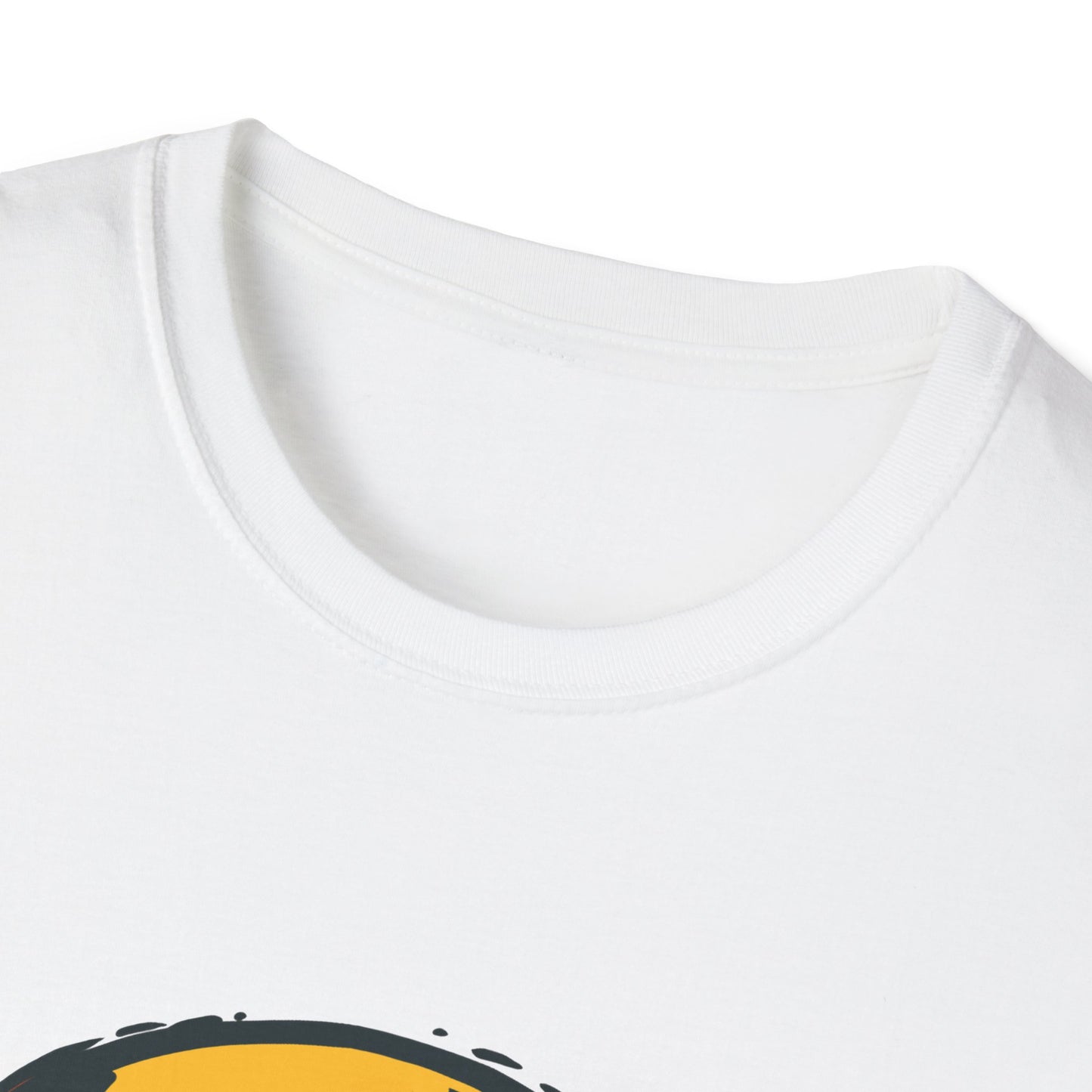 Rawr Happy Face Shirt