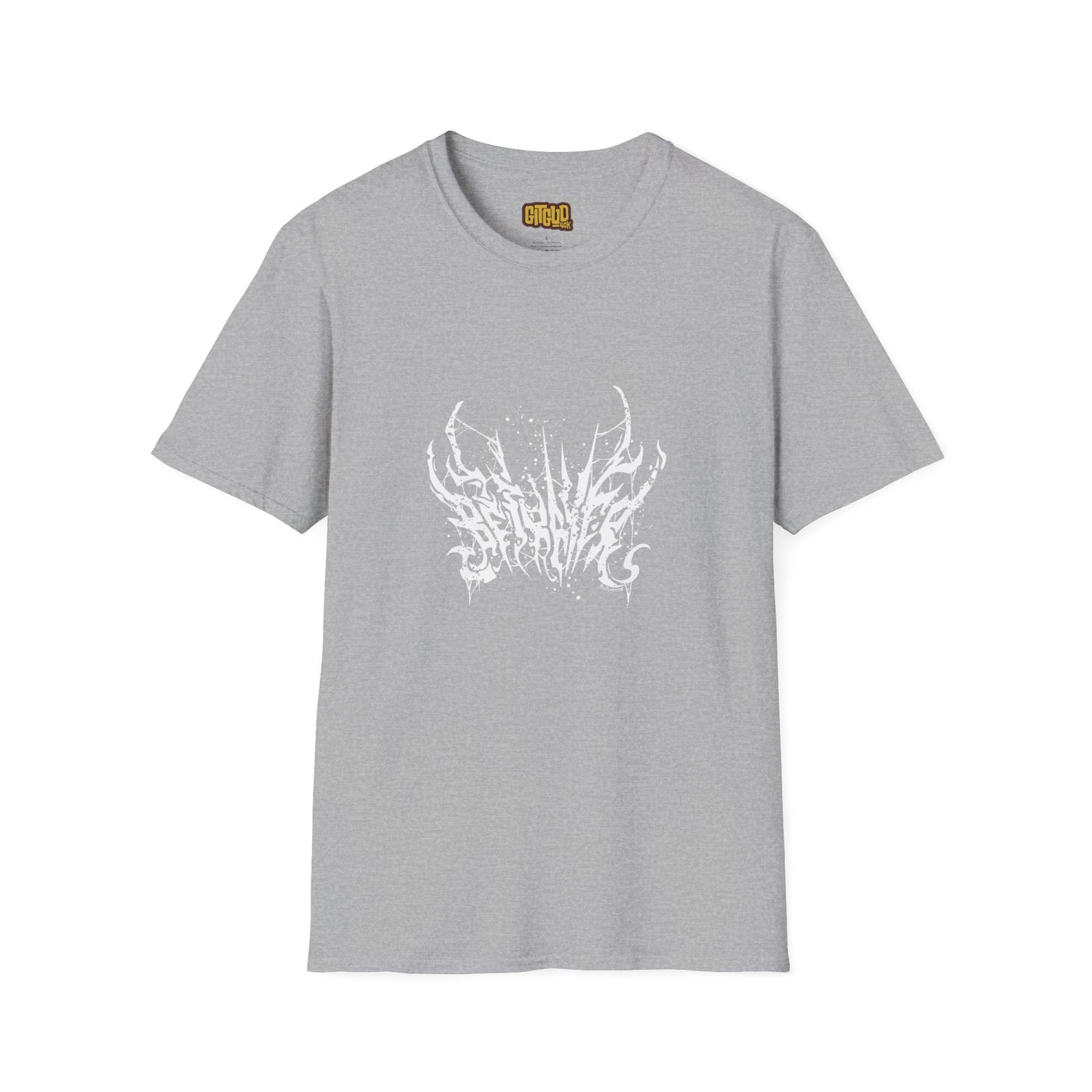 Metal Betrayer T-Shirt