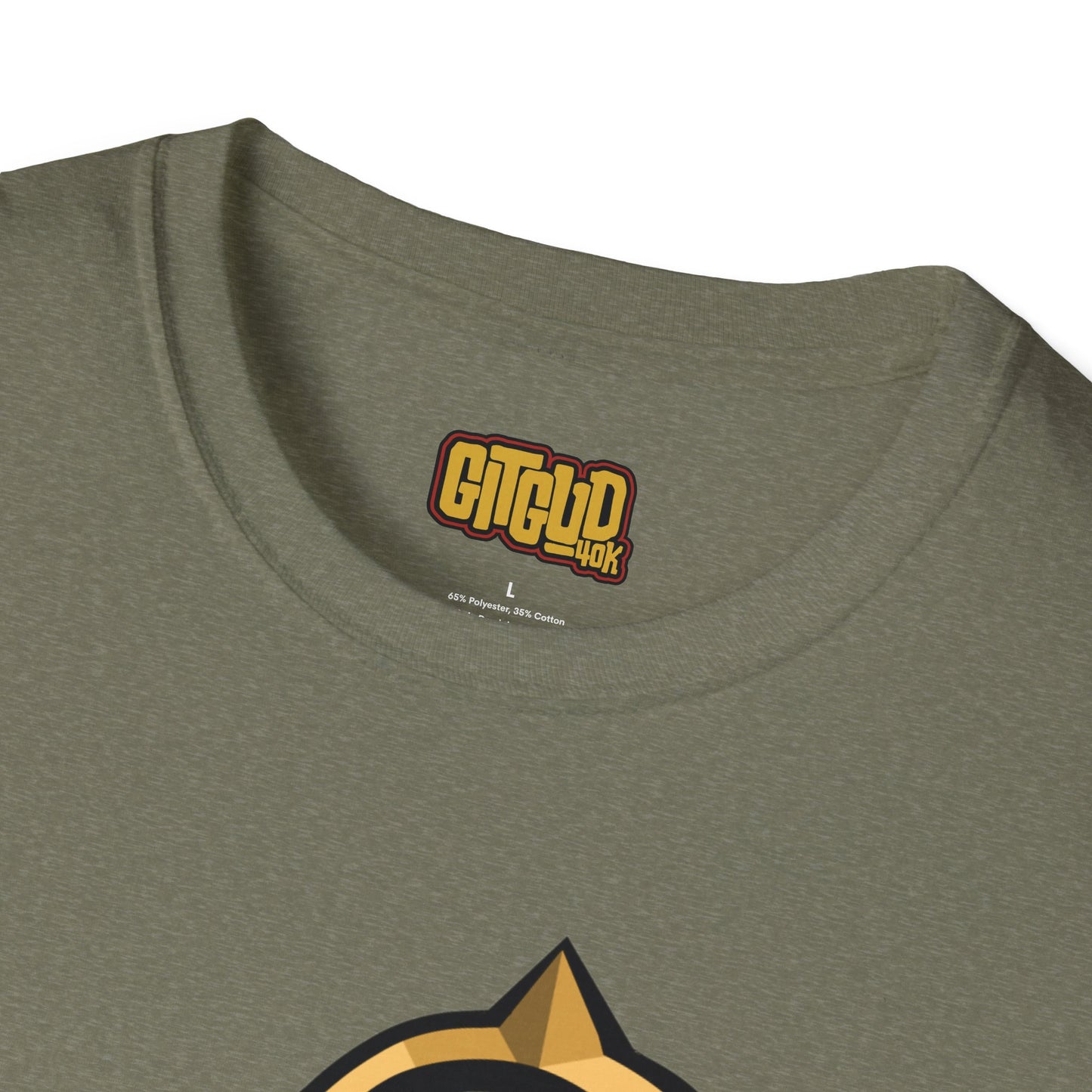 Captain Guy T-Shirt