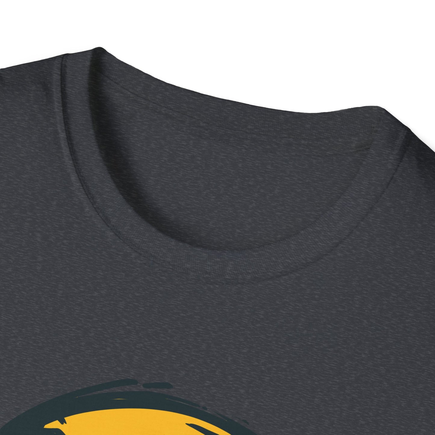 BLEH happy Face Shirt