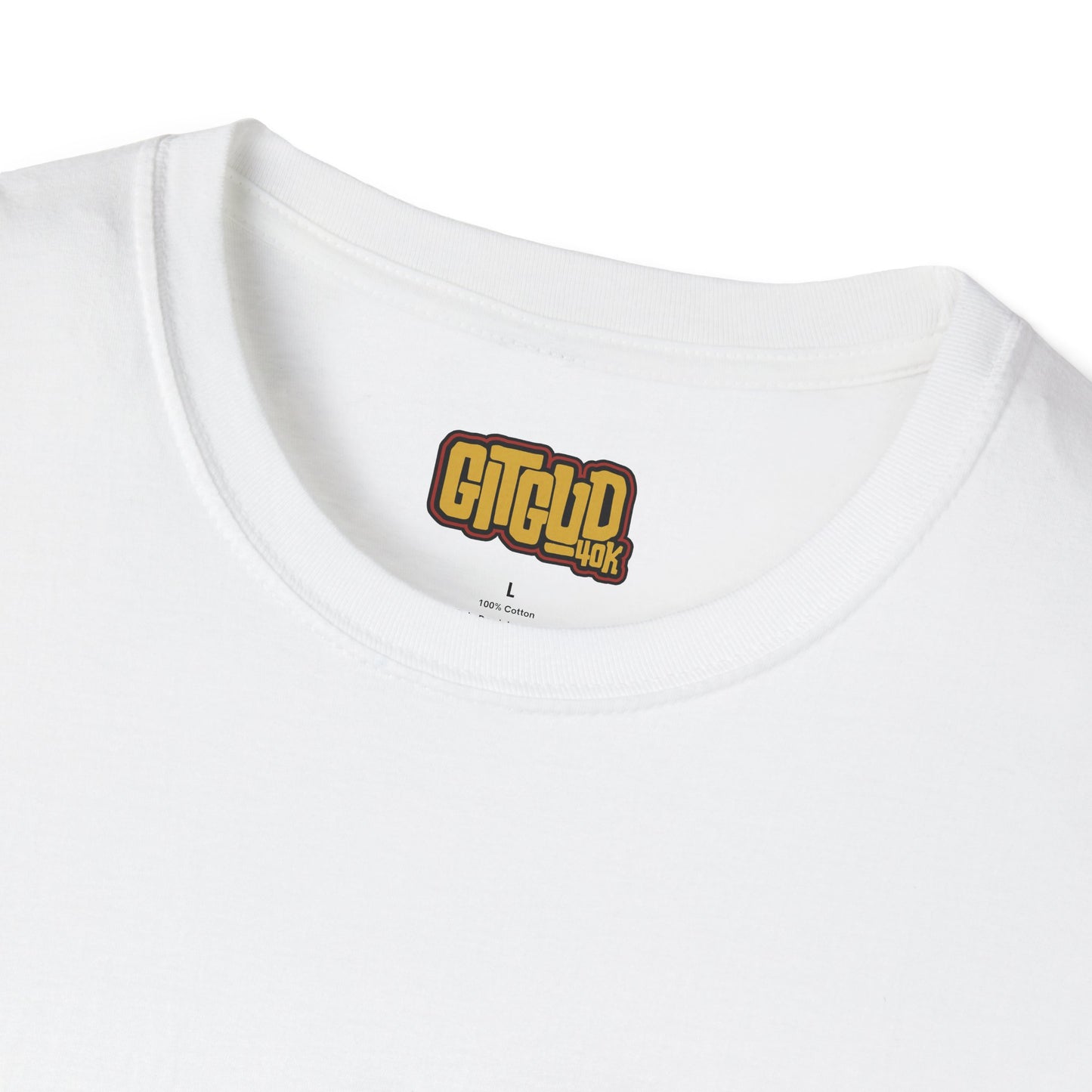 Angry Space Goblin LFG T-Shirt for Tabletop RPG and Wargaming