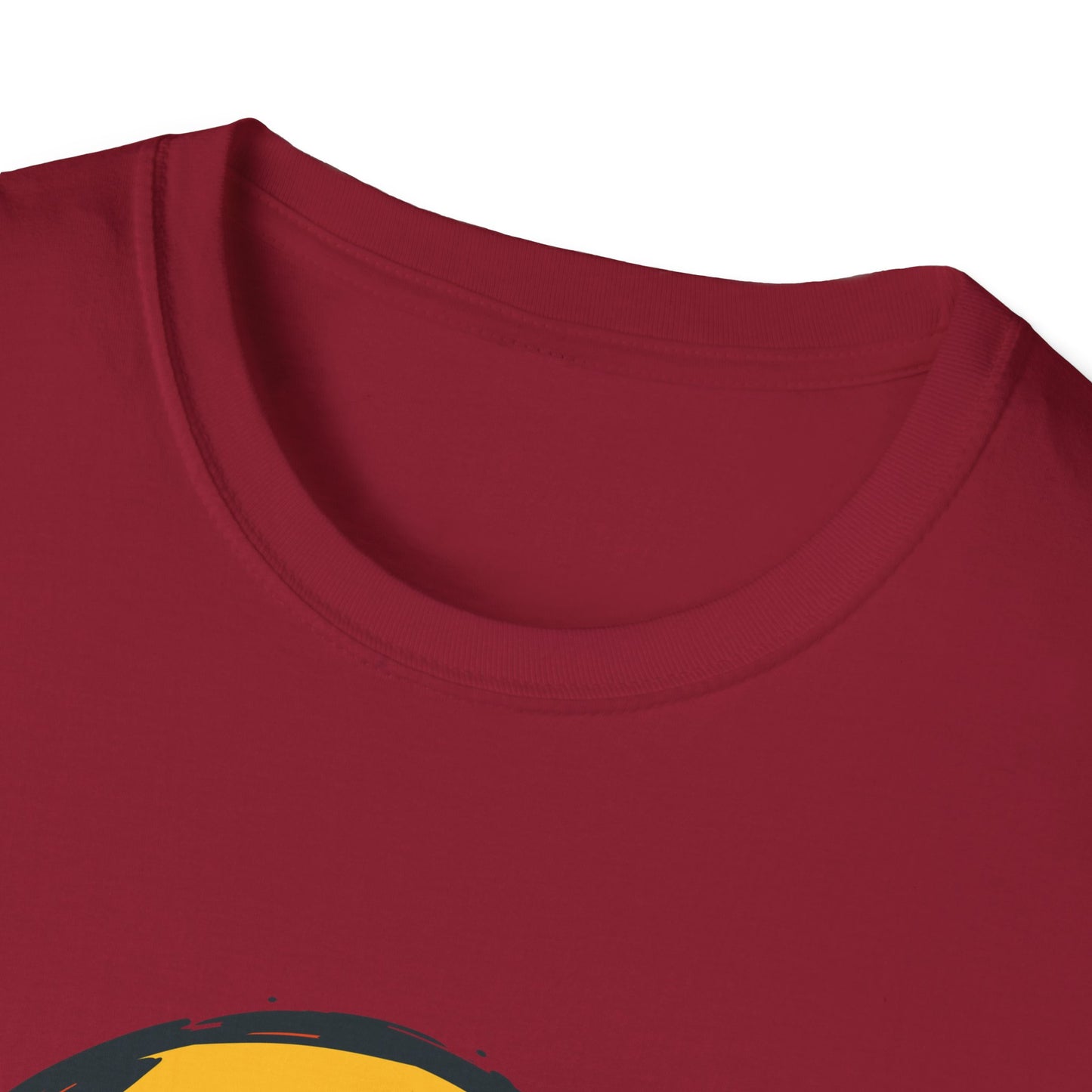 EvilGrin Happy Face Shirt