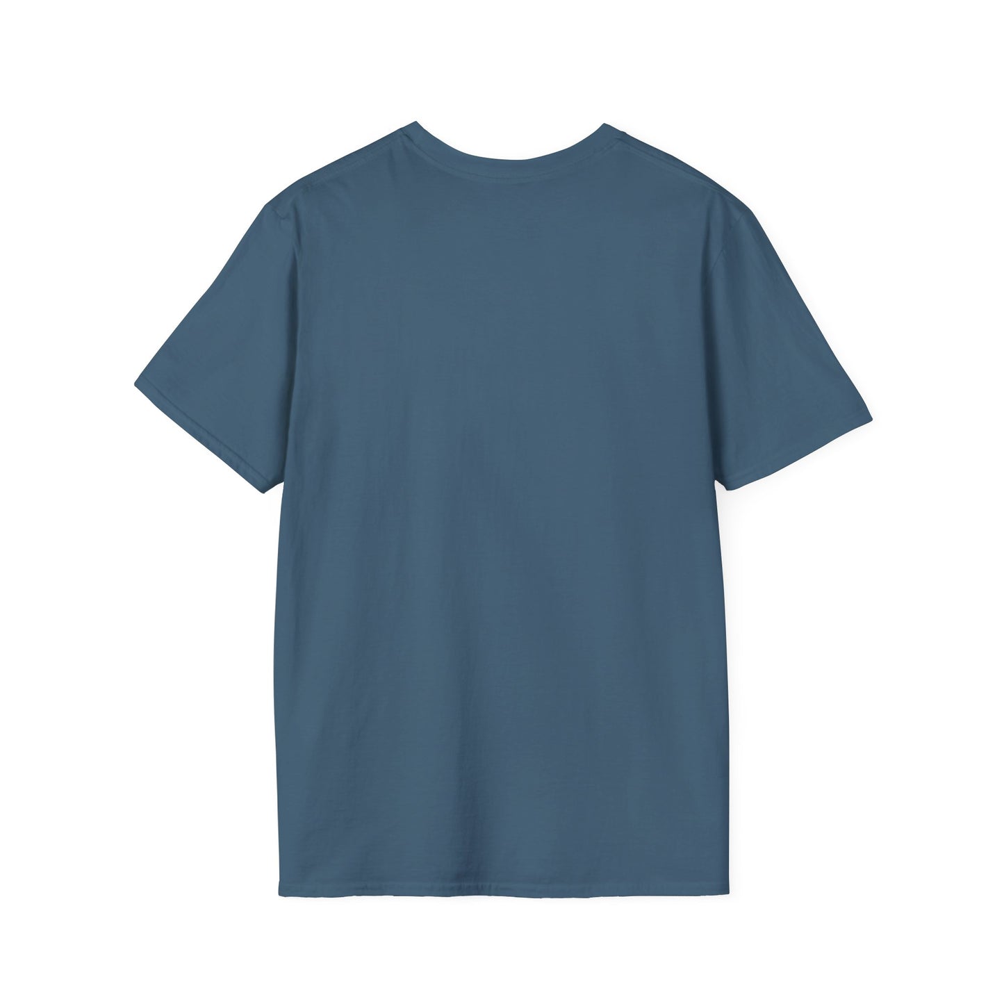 Freaking Noisy Dude Shirt - Chaos Warrior Tee