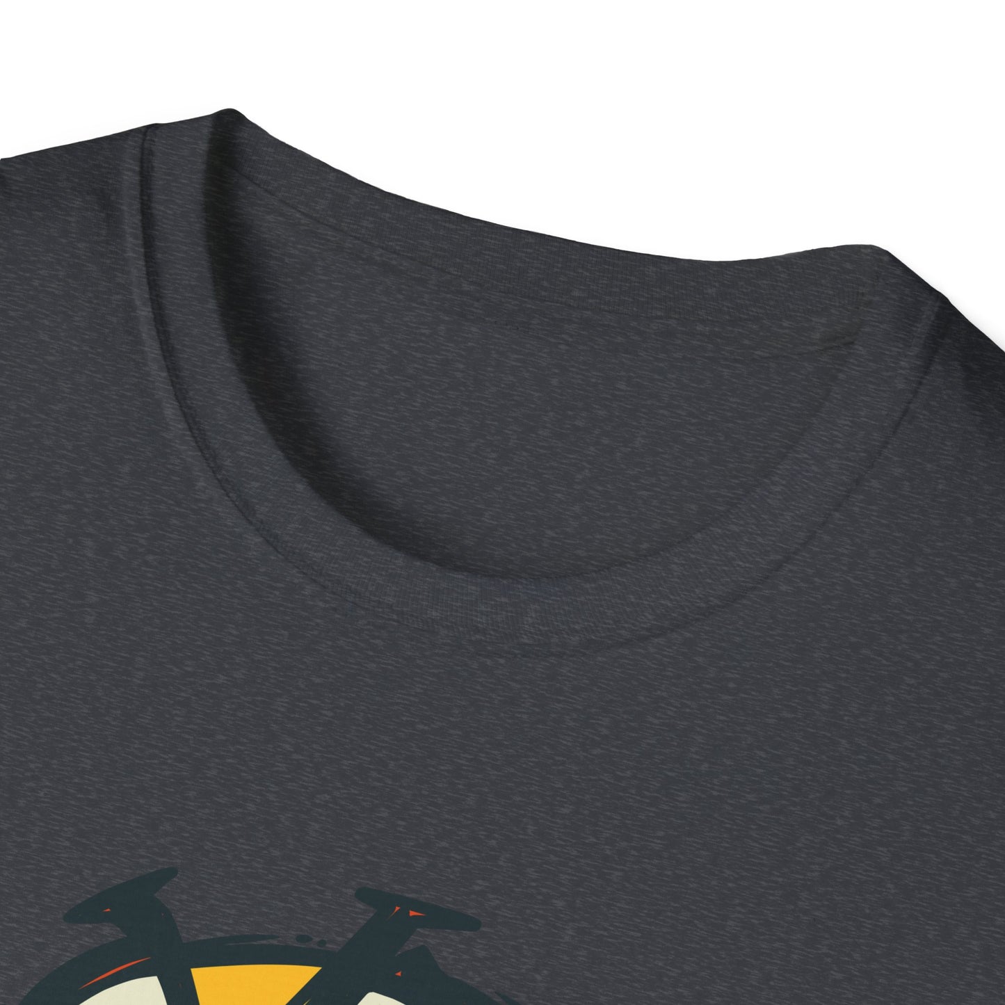 SmileTroll Happy Face Shirt