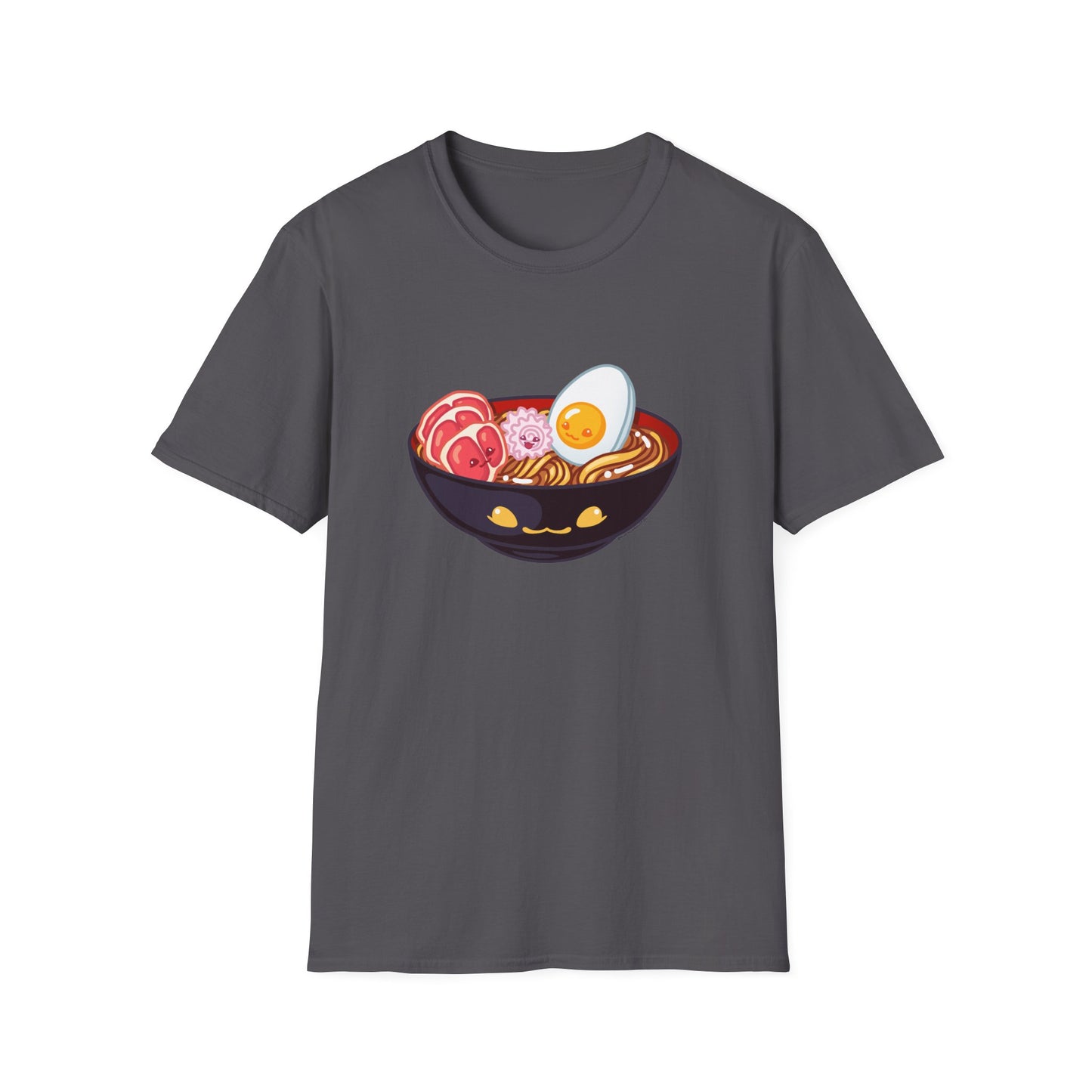 UwU Ramen Shirt