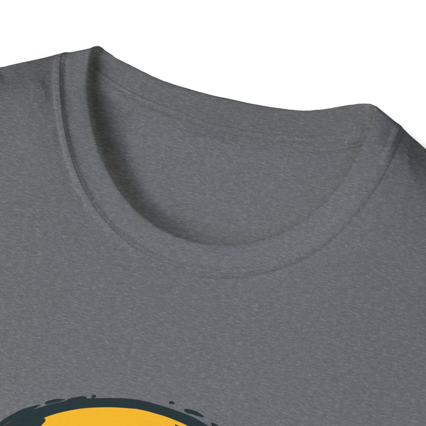 Rawr Happy Face Shirt