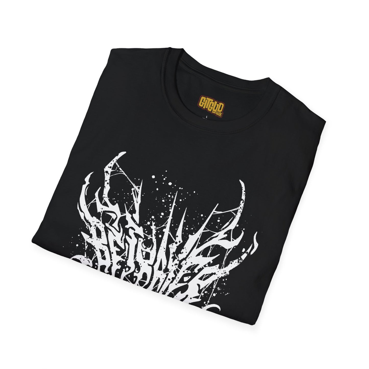 Metal Betrayer T-Shirt