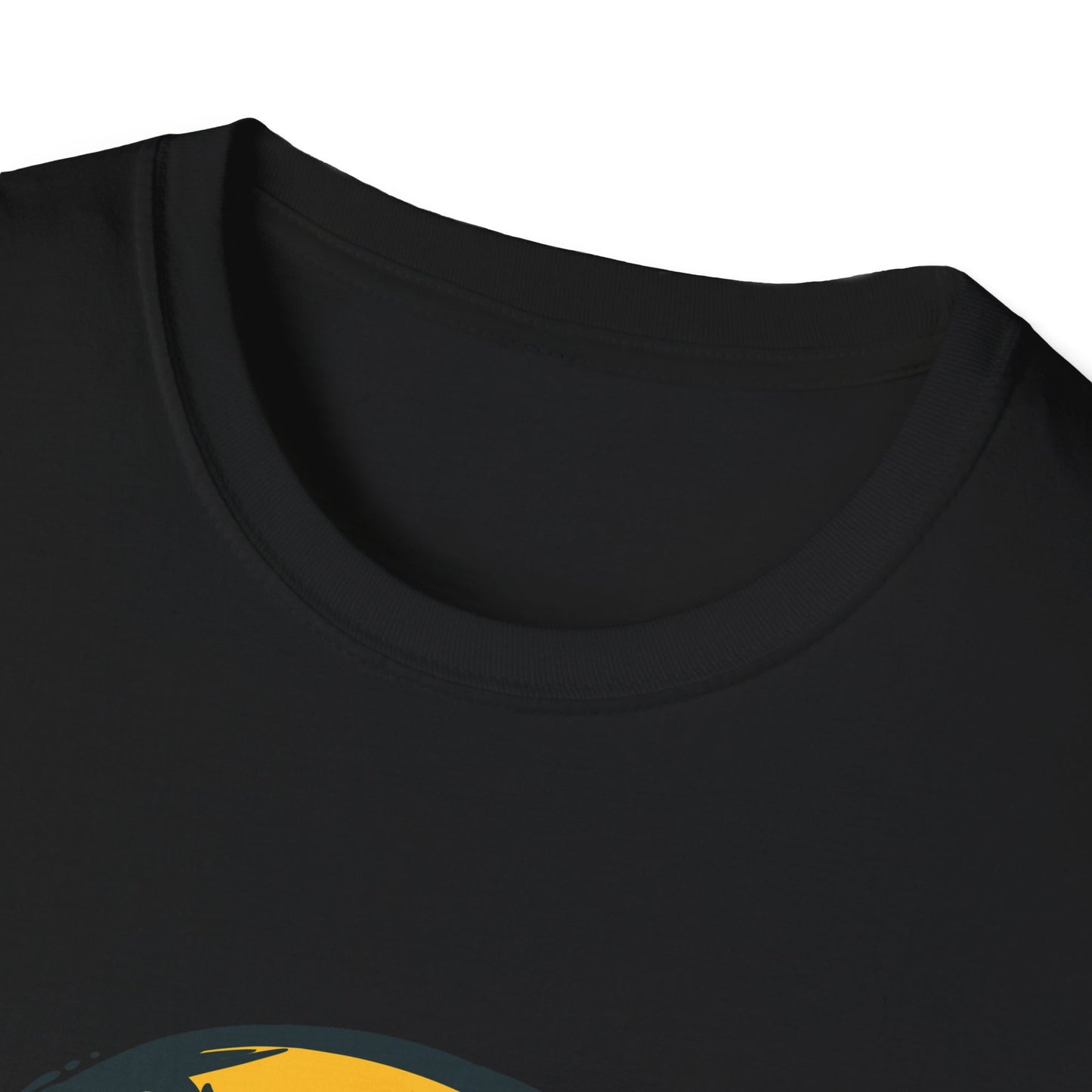OOO Happy Face Shirt