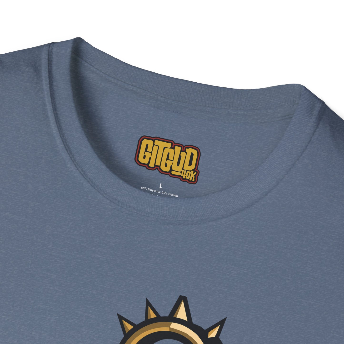 Ultimate Space Soldier Tee