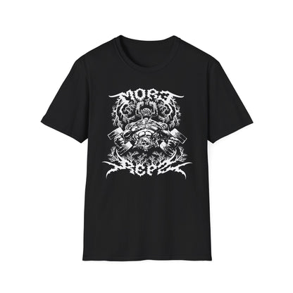 More Reps - Tee