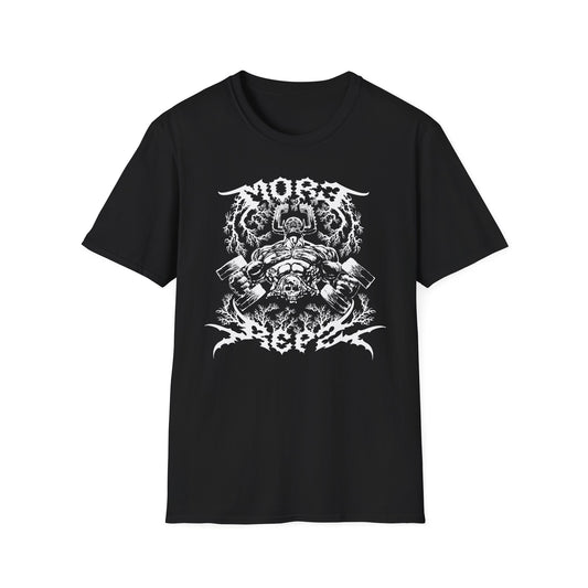 More Reps - Tee