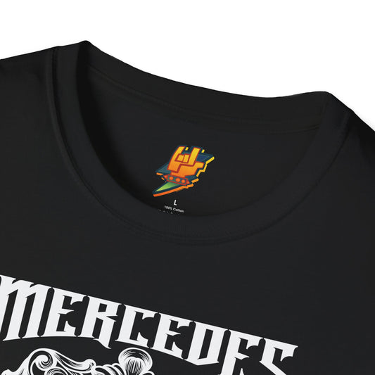 Mercedes Martinez Skull - Tshirt