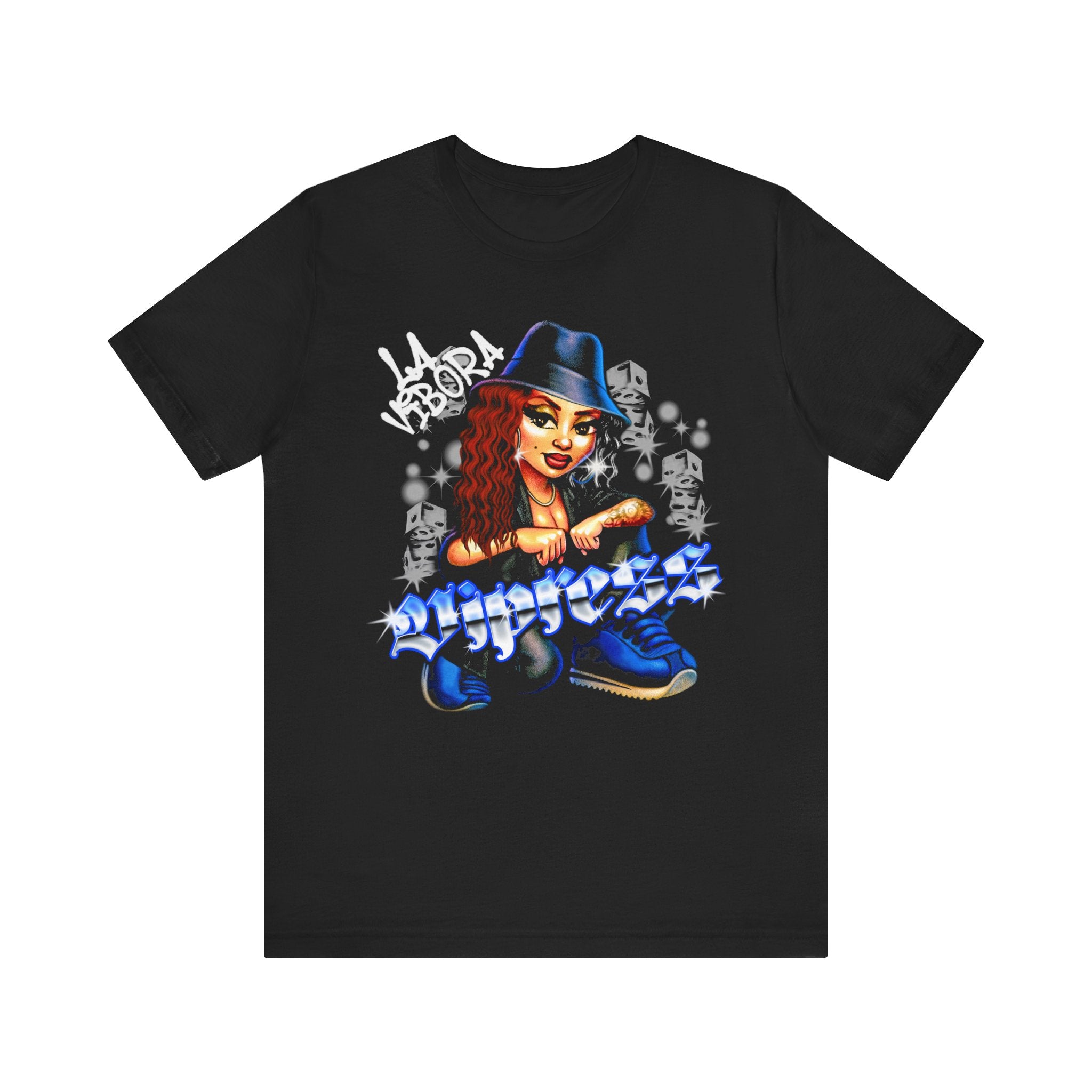 Vipress – Dorks of Thunder