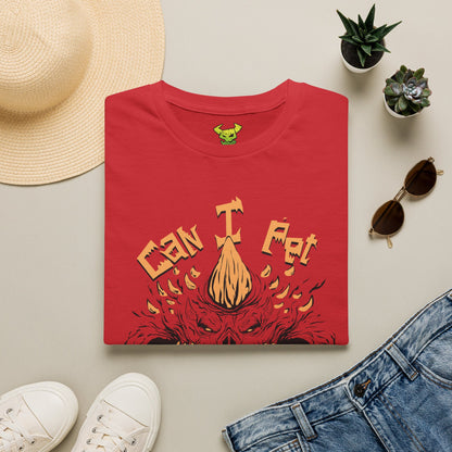 Can I Pet That Dawg? — Warboss Mad Sam Tshirt