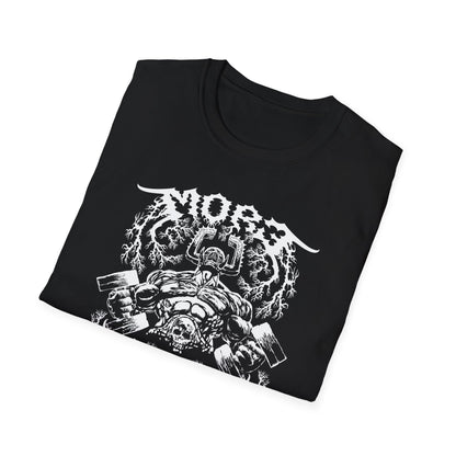 More Reps - Tee