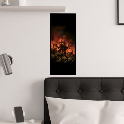 BLOODFORGED BERSERKER