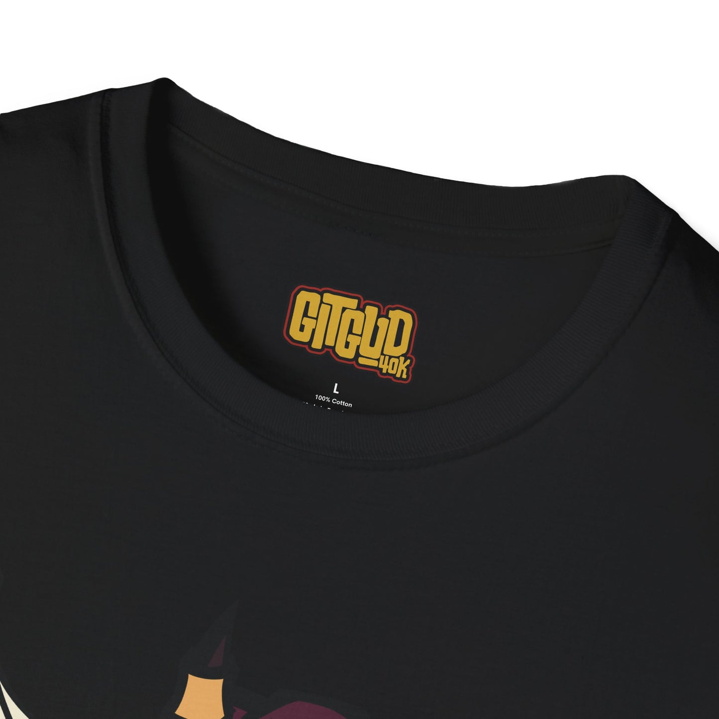 Magic Giant Horn Head - Tee