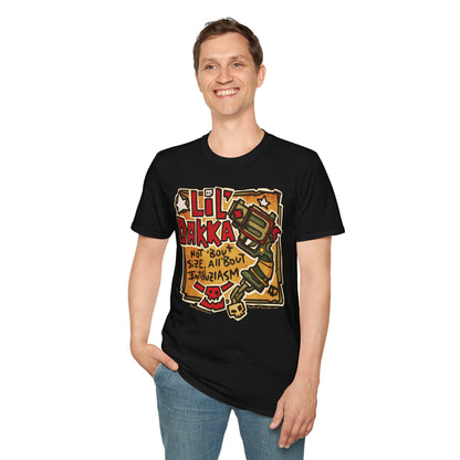 Li'l Dakka - Tee