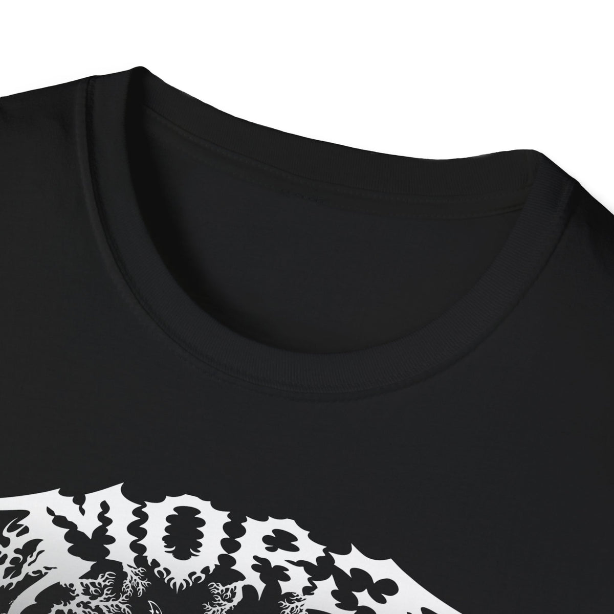 More Reps - Tee