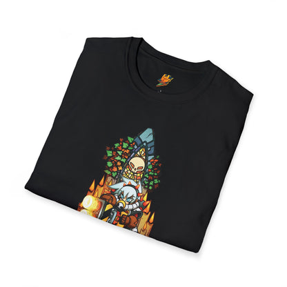 Sister Xiomara - Unisex T-Shirt