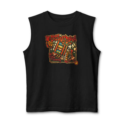 X-CESSIVE DAKKA - Muscle Tank