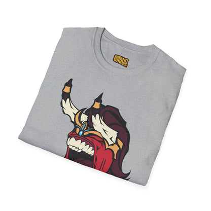 Magic Giant Horn Head - Tee