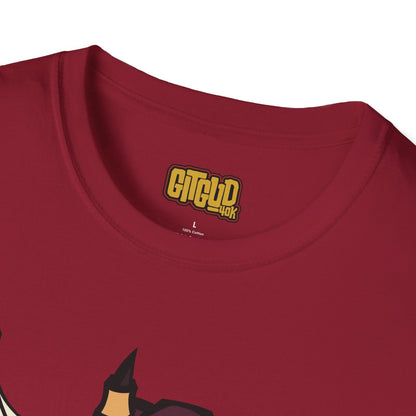 Magic Giant Horn Head - Tee