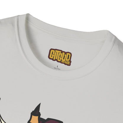 Magic Giant Horn Head - Tee